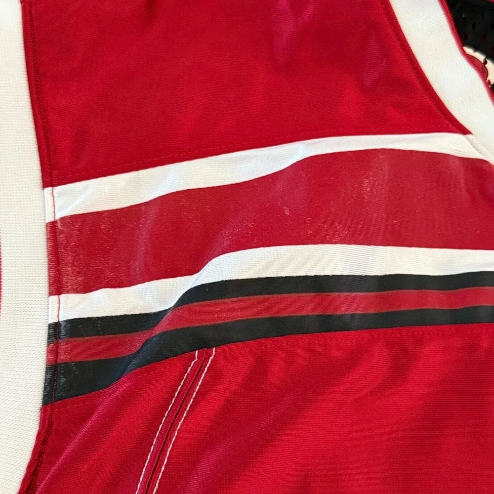 Jordan Reversible Basketball Jersey Michael Jordan #23 Sleeveless Mens‎ Size XXL
